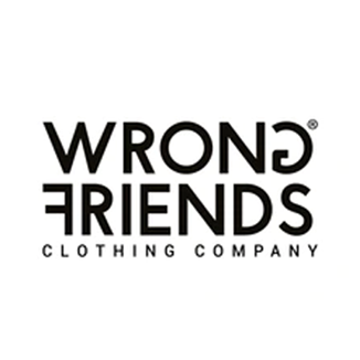 Wrong Friends Coupons, Deals & Promo Codes