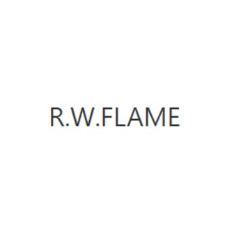 R.W.FLAME Coupon, Promo Code 40% Discounts