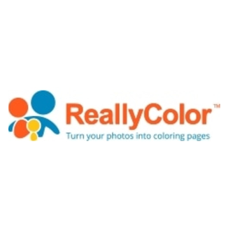 50% off ReallyColor Coupon & Promo Code