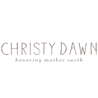 Christy Dawn Coupons, Deals & Promo Codes