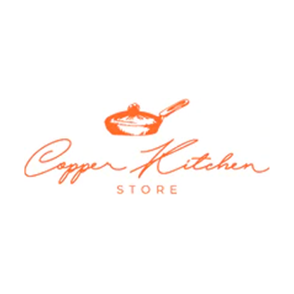 Copper Kitchen Store Coupon, Promo Code 25% Discounts