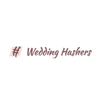 weddinghashers