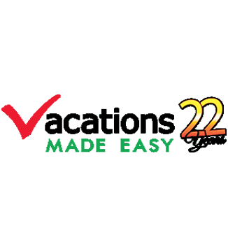 30% Off Vacations Made Easy Coupon & Promo Code