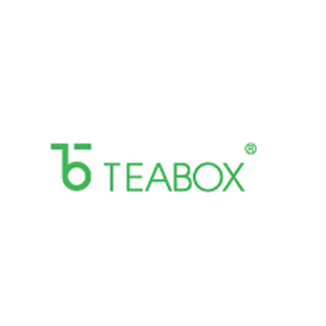 40% Off Teabox Coupon & Promo Code