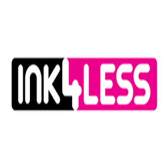 Ink4Less Coupons, Deals & Promo Codes