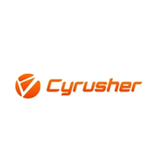 $500 Off Cyrusher Coupon & Promo Code